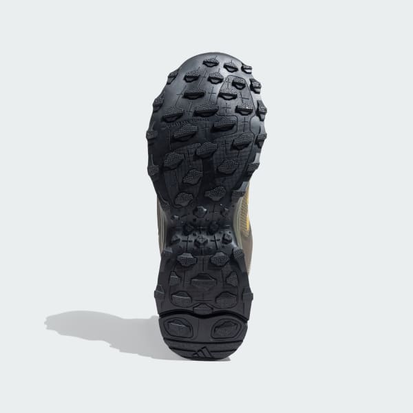 Green HILLOCK TREKKING SHOES