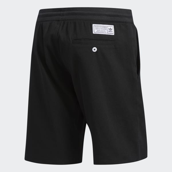 adidas Barbur Shorts - Black | adidas US