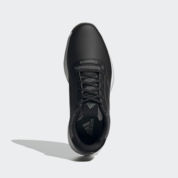 adidas leather golf shoes