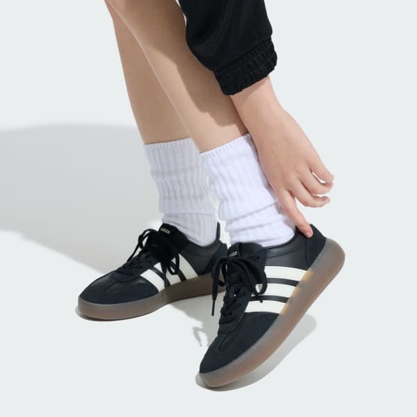 ブラック バレダ デコード / Barreda Decode