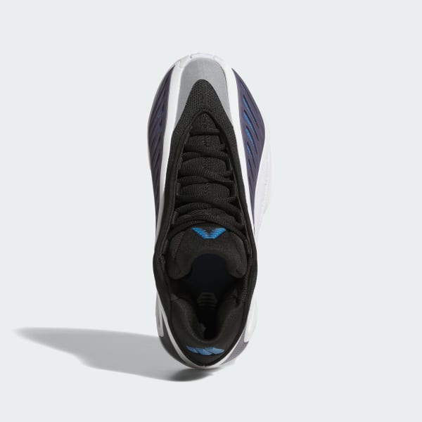 Bianco Scarpe ANTHONY EDWARDS 2 J