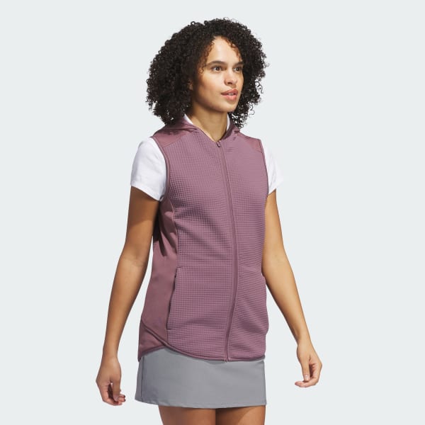 Lilla Ultimate365 COLD.RDY Full Zip Vest