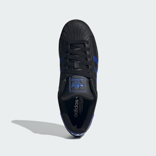 アディダス スーパースターII / Superstar II Shoes - ブラック