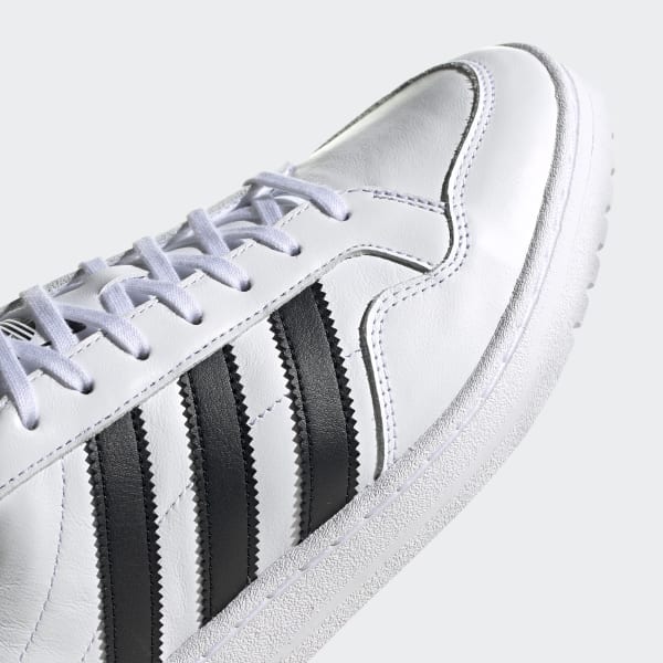 adidas team court uomo