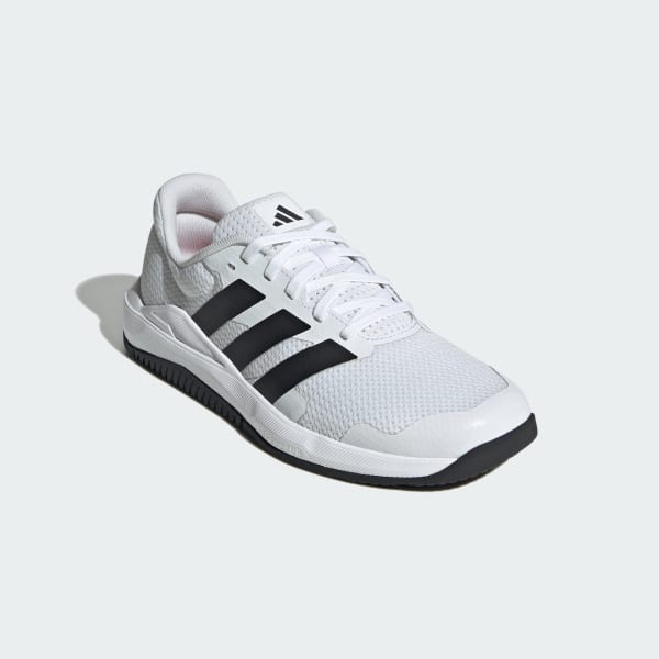 White Dropset Base