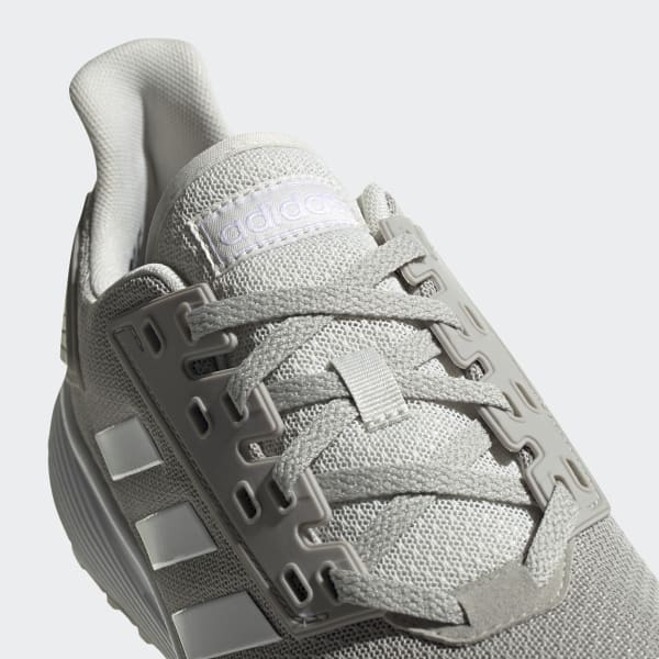 Zapatillas Duramo 9 Gris adidas adidas Chile