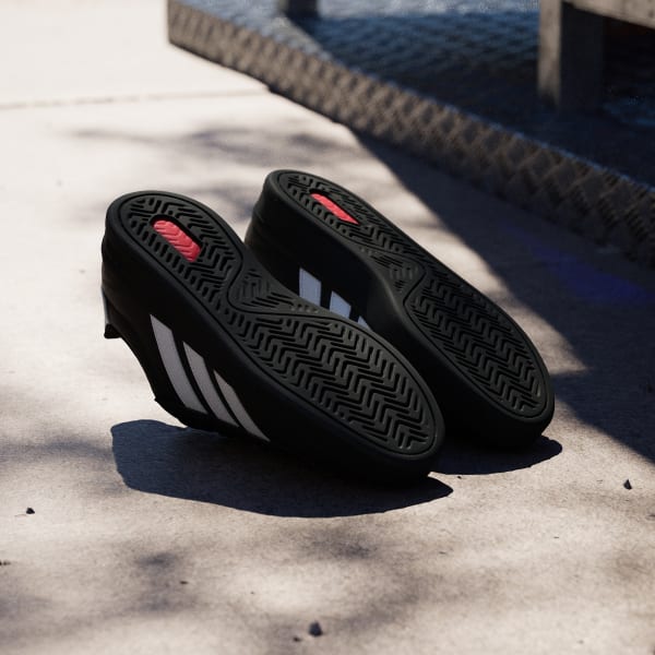 Hitam SEPATU GRAND COURT 3.0