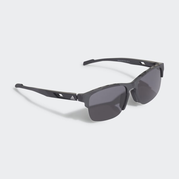 Cinzento Sport Sunglasses SP0048