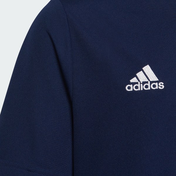 Bleu Maillot Entrada 22
