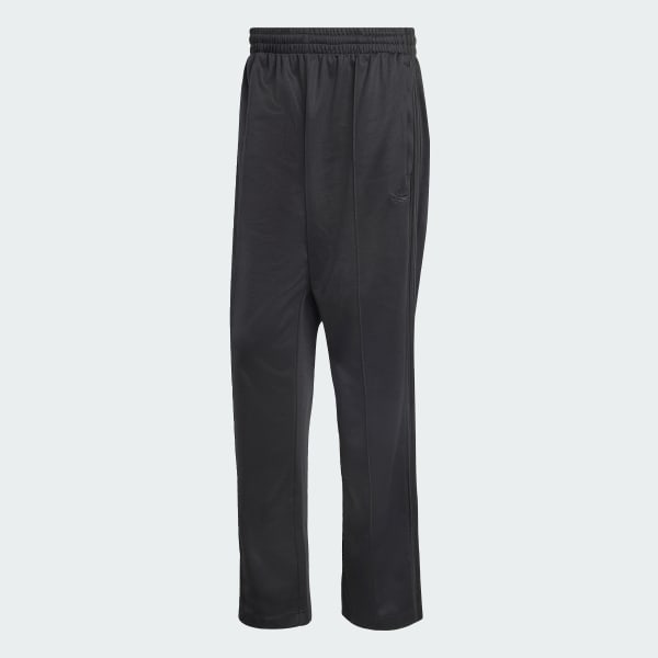 Negro PANTS DEPORTIVOS BAGGY