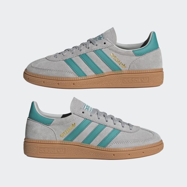 靴 adidasHANDBALL SPEZIAL Adidas originals Women's HANDBALL SPEZIAL Sneakers navy