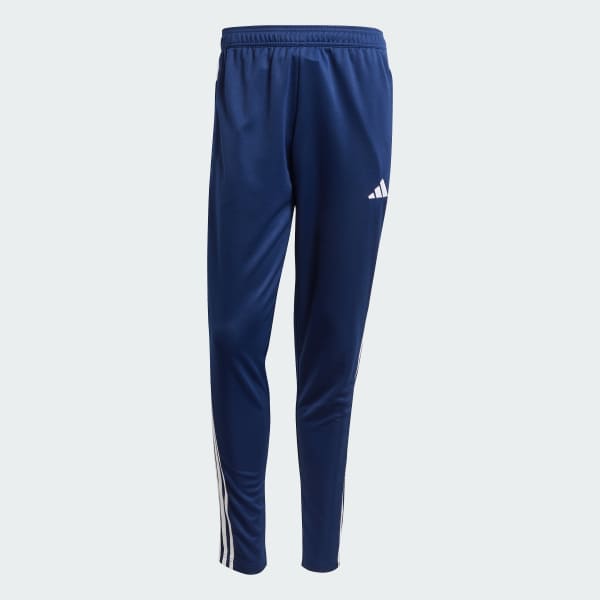 Azul Pantalón de Entrenamiento Essentials Tiro 25