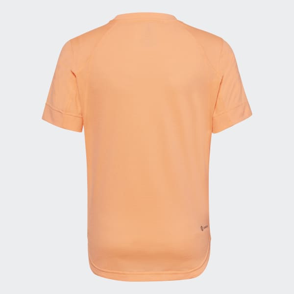Orange Tennis New York FreeLift T-Shirt