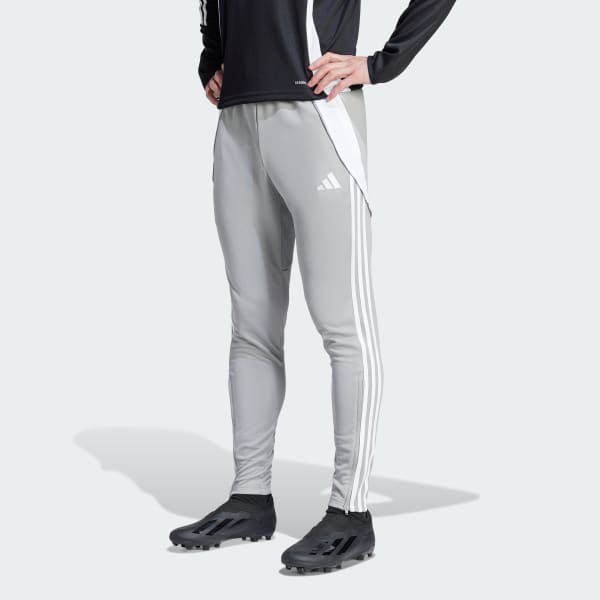 Adidas men's soccer tiro 17 training pants top