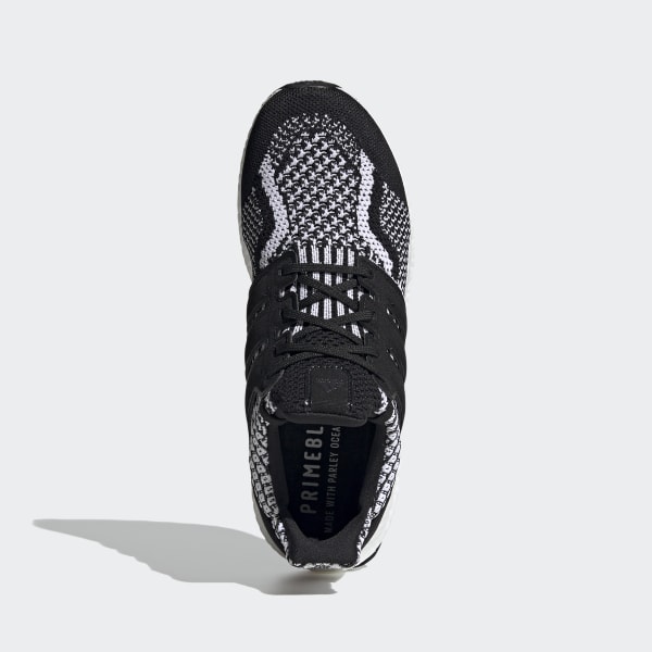 Adidas Mens Ultraboost 5.0 DNA Black/White / BNIB / RRP £160