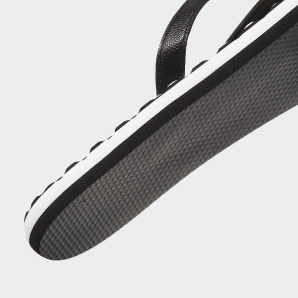 adidas easy dots flip flops