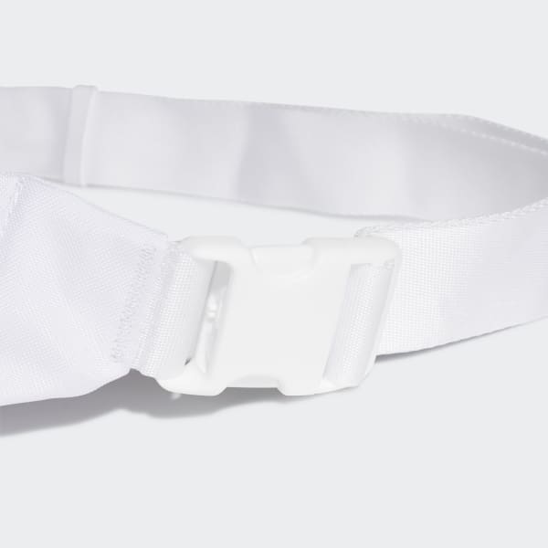 Adidas belt bag white Clearance