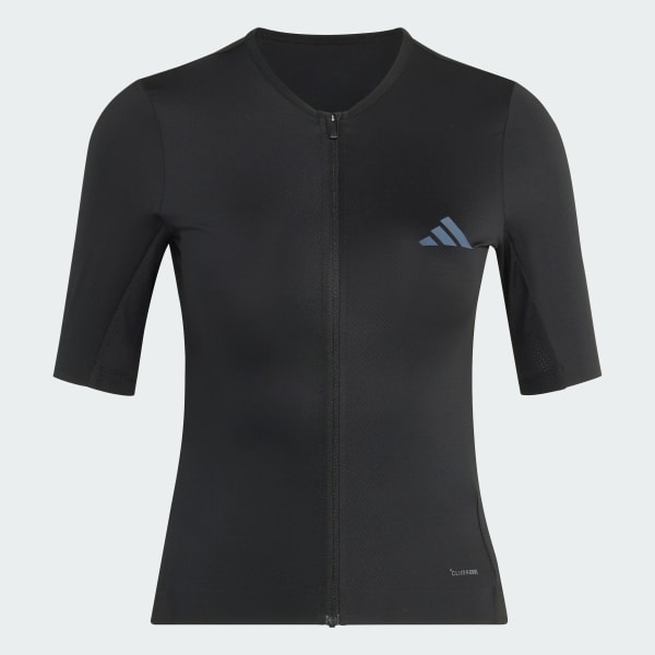 Μαύρο TEMPO CYCLING JERSEY