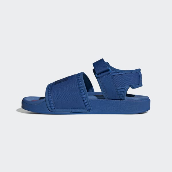 pharrell adilette sandals