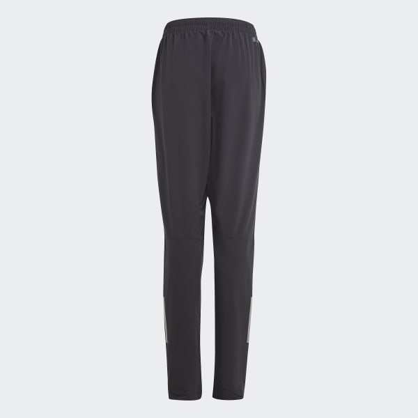 Adidas zne top joggers black