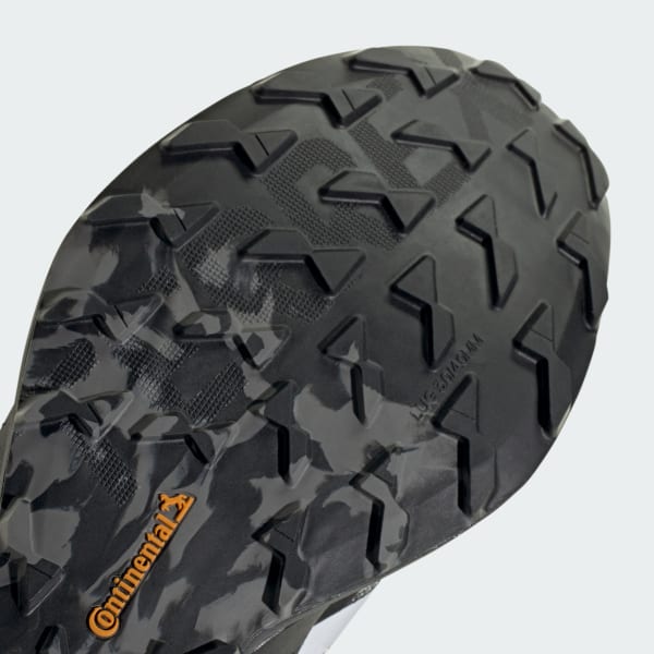 adidas Terrex Agravic Speed Trail Running Sneakers - Black | Free