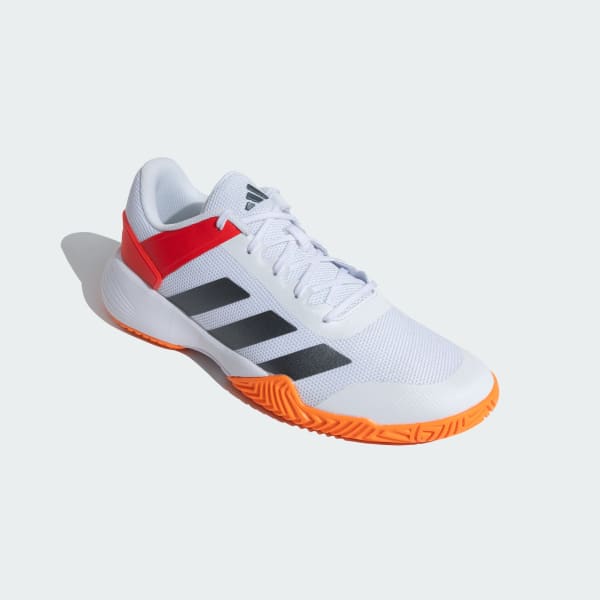 White Tennis Top Shoes