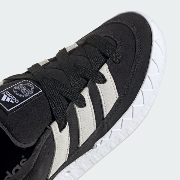 ADIMATIC ブラック　26cm adidas Originals Adimatic 