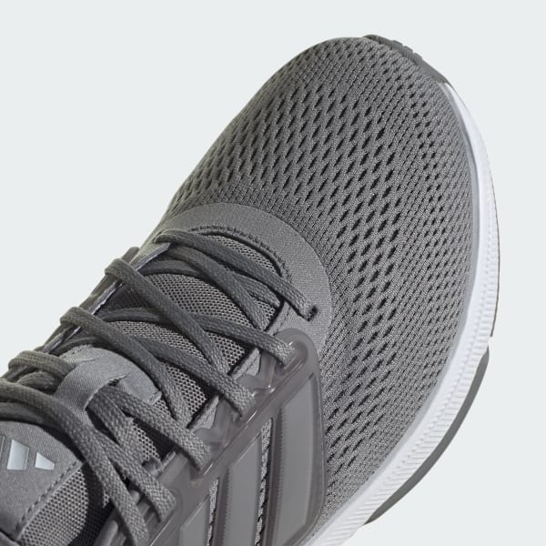 adidas Ultrabounce Running Shoes - Grey | Men's Running | adidas US