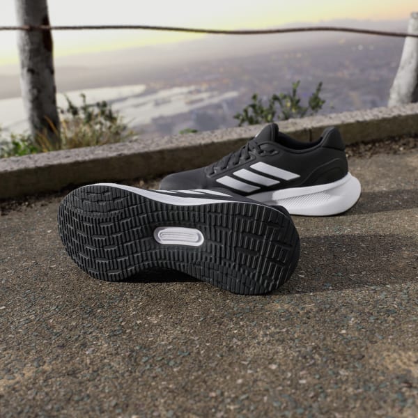 Noir Chaussure de running Runfalcon 5
