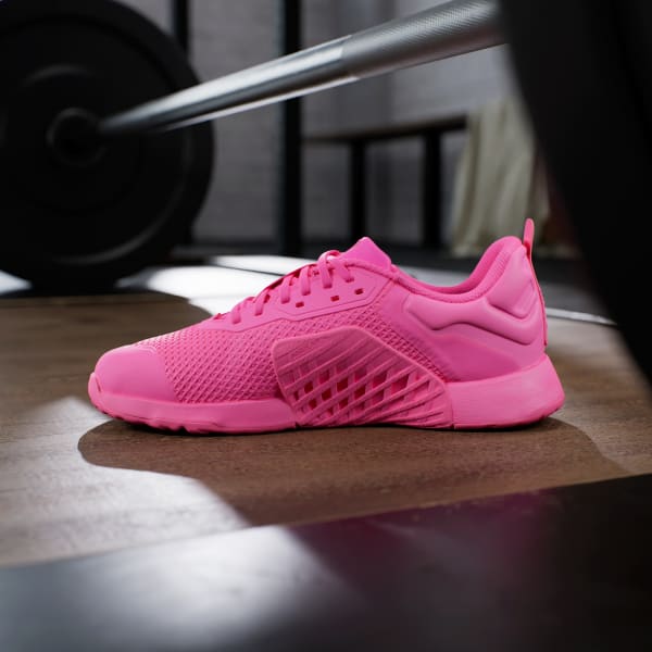 Adidas Dropset 3 strength training shoes SHOP ONLINE