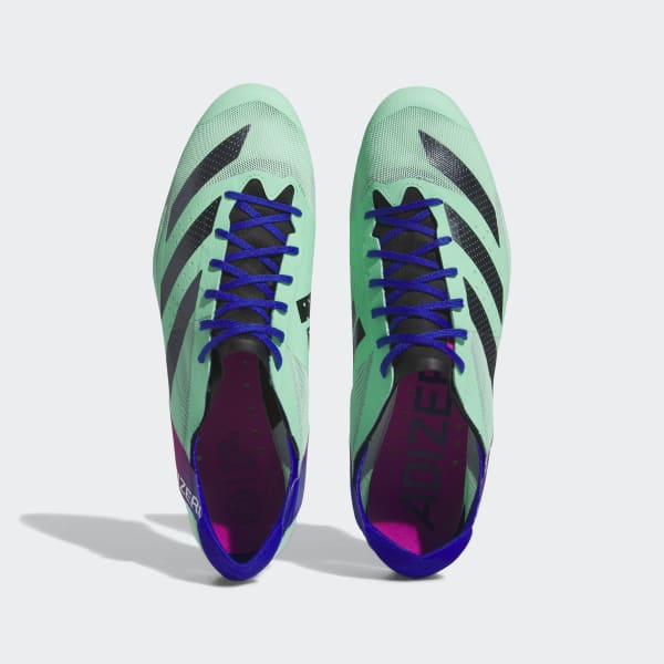 Turquesa Sapatilhas Adizero Finesse