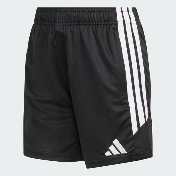 Svart Tiro26 League Training Shorts