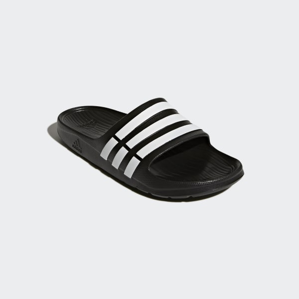 adidas duramo slide women's