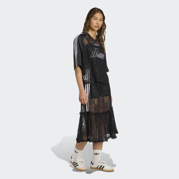 adidas W LACE SKIRT(SC SUMMER) BLACK 国内発送 5.jpg