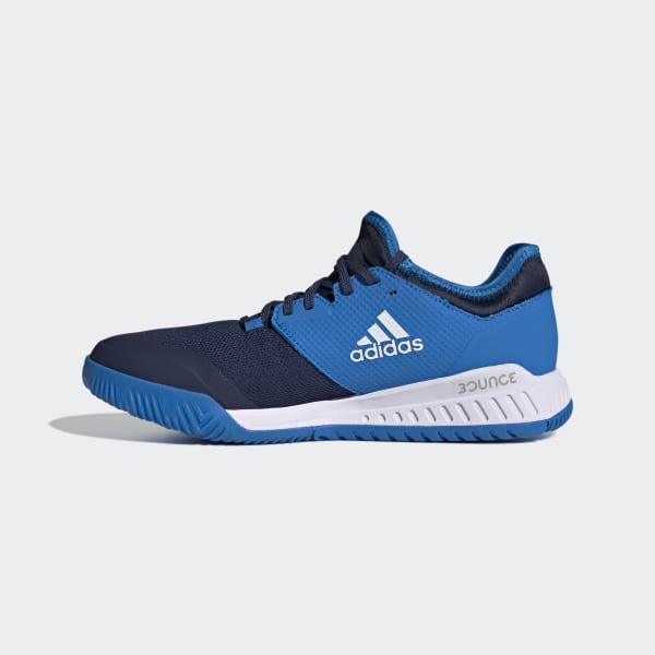 adidas women's court team bounce