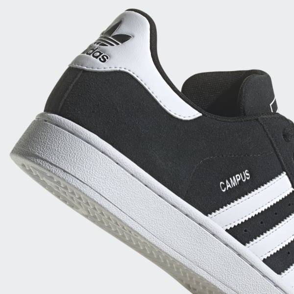 美品！ADIDAS アディダス CAMPUS 2 キャンパス 2 アディダス キャンパス2.0 / Campus 2.0 - ブラック