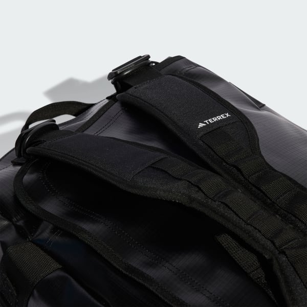 Black Terrex Rain.Rdy Expedition Duffel Bag S - 50 L