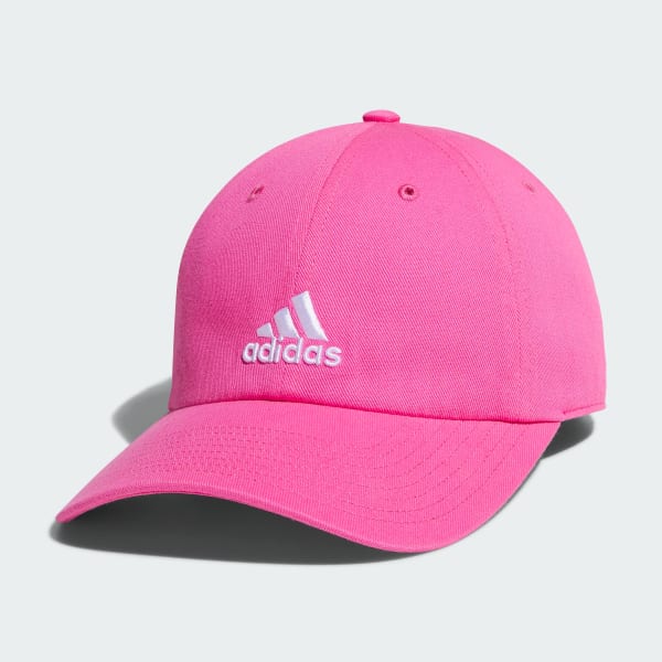 Pink Saturday Hat