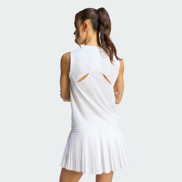 Blanco ESQUELETO DE TENIS CLIMACOOL+ PRO