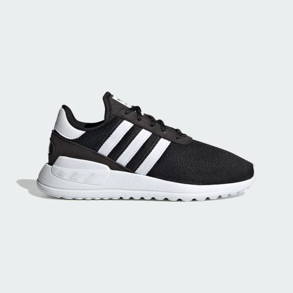 Negro Tenis LA Trainer Lite