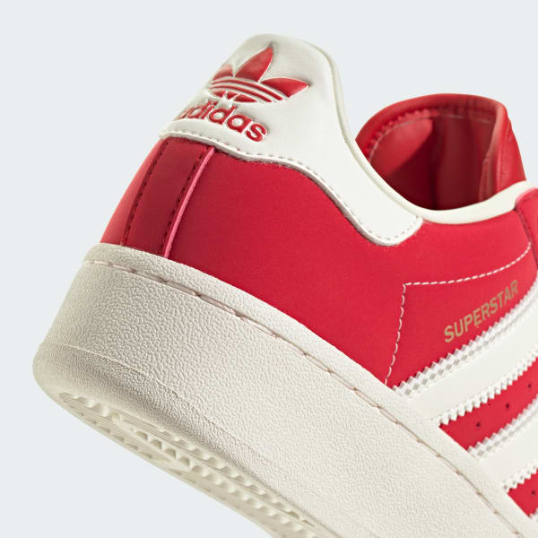 Zapatillas Superstar XLG Rojo adidas adidas Chile