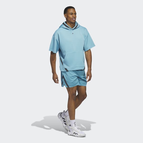Blue Select Summer Shorts