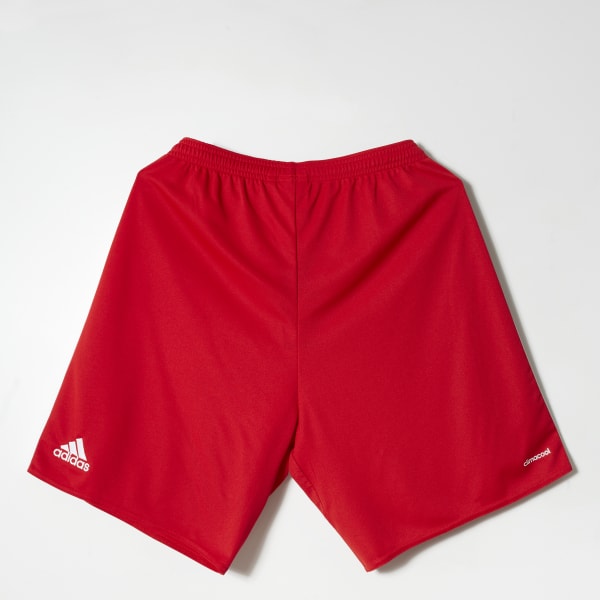 pantaloneta roja