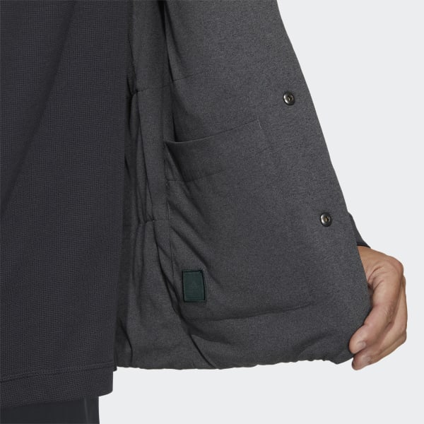 Gron Go-To Reversible Padded vest RO602