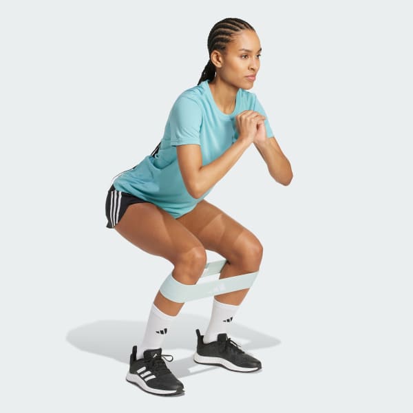 Turquesa Playera AEROREADY Designed 2 Move Sport