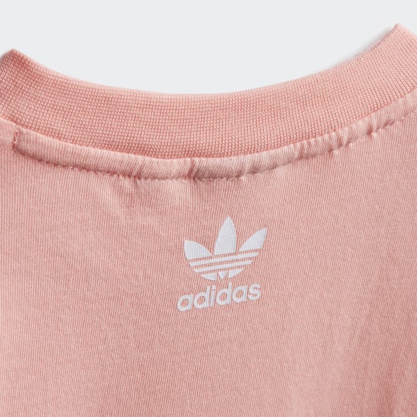 Big Trefoil Tee