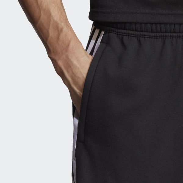 Shorts League Soccer adidas | Black adidas 23 - Tiro | Sweat Men\'s US