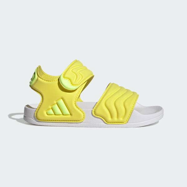 Gul ADILETTE SANDAL 3 SANDALER FÖR BARN