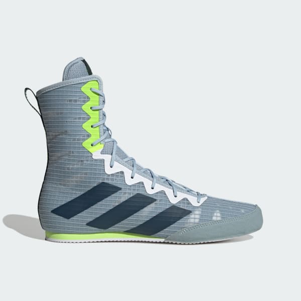 Adidas Botas Boxeo Box Hog 3 Blue