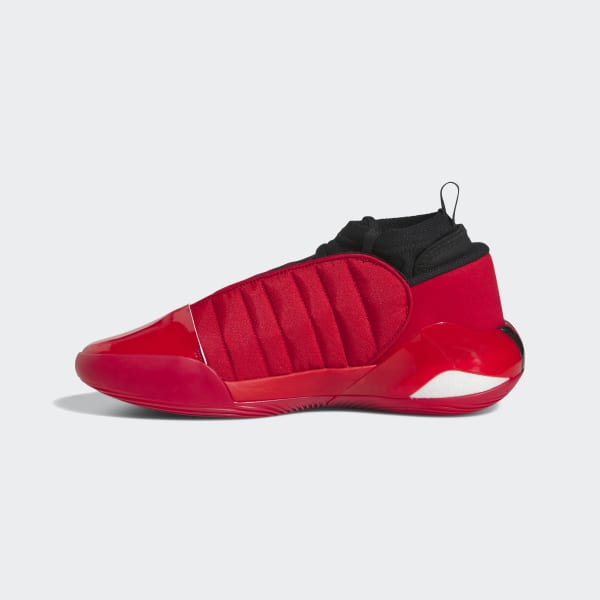 adidas Harden Volume 7 Shoes - Red | adidas Canada